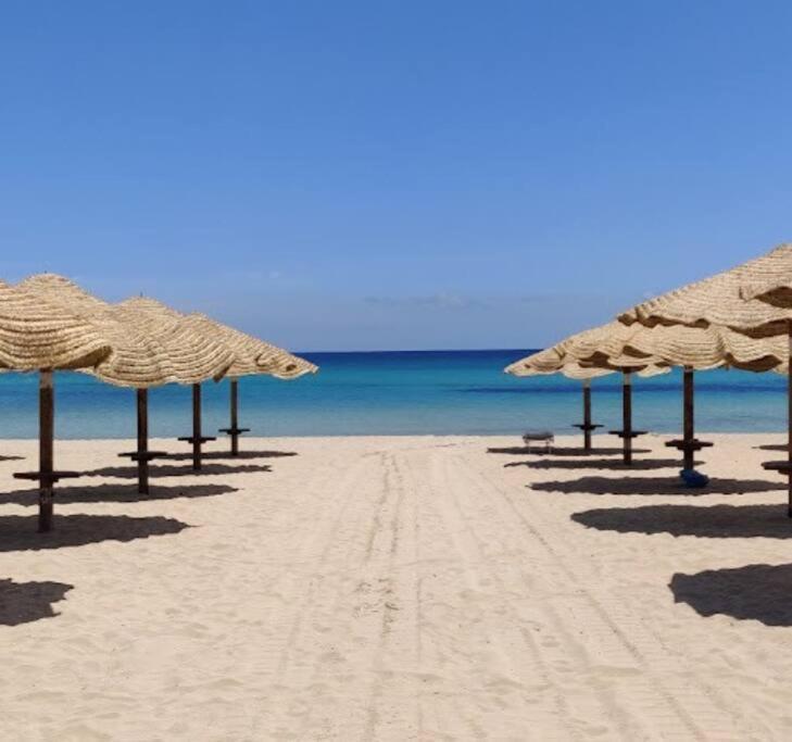 Willa La Finestra Sul Mare Marzamemi Zewnętrze zdjęcie