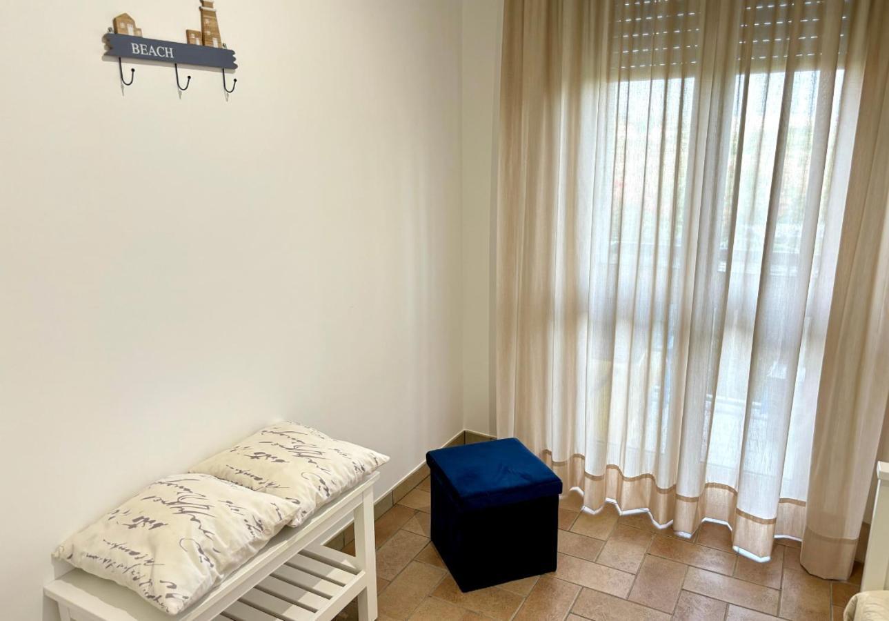 Willa La Finestra Sul Mare Marzamemi Zewnętrze zdjęcie